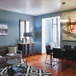 Appartement met Drie Slaapkamers